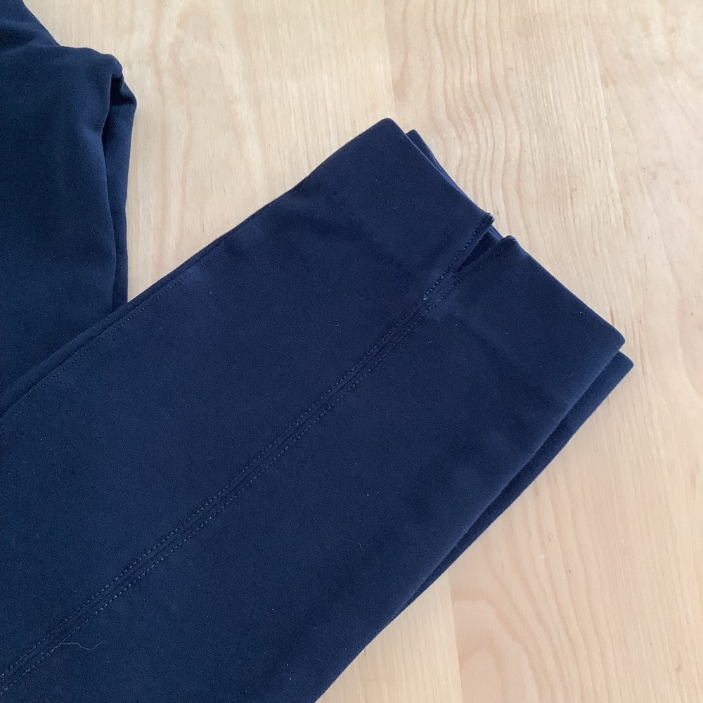 Spanx The Perfect Pant Backseam Skinny - Picture 4 of 16